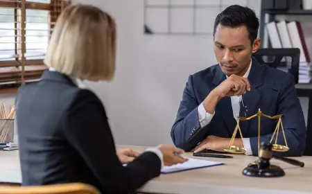 Trusted Legal Help from Canadian Immigration Lawyers in Toronto