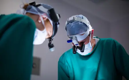 8 Things To Ask Your Eye Surgeon Before Cataract Surgery