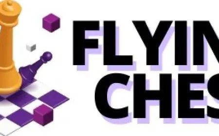Flying Chess Game Download – A Classic Multiplayer Board Game for Mobile