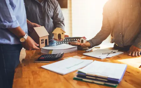 How Long Does It Take to Get a Commercial Loan in Arlington?