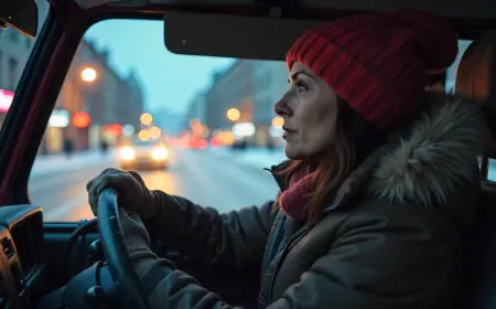 Expert Defence in Your Local Court: A Guide to Finding the Right Drink Driving Solicitors Near Me