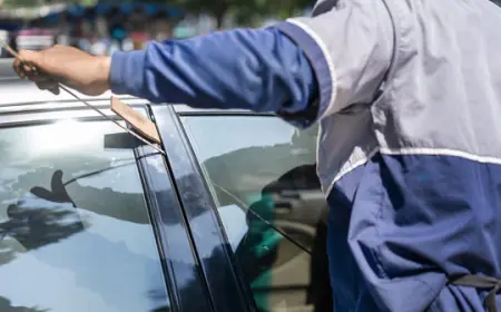 Car Lockout Service in Orleans, ON – Fast, Safe