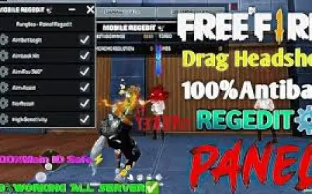 Auto Headshot Panel – Complete Guide for Gamers