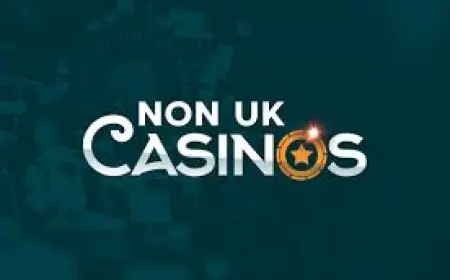 Non-UK Casinos With No Wagering Bonuses – Keep What You Win