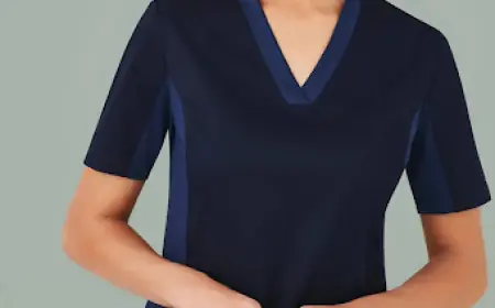 How to Choose Quality Scrubs Medical Clothing for Daily Wear