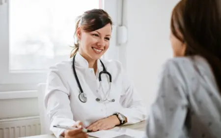 Exploring New Frontiers in Sleep Medicine: Innovations a Sleep Specialist MD May Leverage