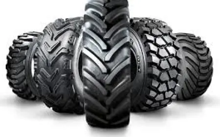 India Advanced Tire Market 2030 Insights & Regional Trends