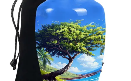 Choosing the Right Memorial Urn for Loved Ones and Pets