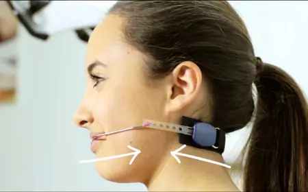 How Long Do You Need to Wear Dental Headgear for Results?