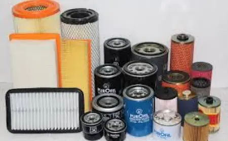 India Automotive Filter Market 2030F: EV Impact Analysis