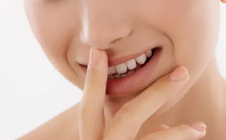 What Causes Tooth Discoloration and How Whitening Helps