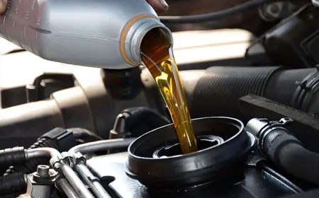 India Automotive Lubricant Market 2030F: Industry Scope