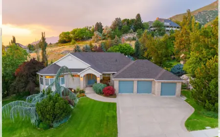 What to Know Before Browsing South Ogden Homes for Sale