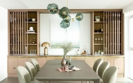 Interior Designers Kelowna BC: Blending Lake Life with Luxury Interiors