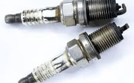 Strategic Outlook on India Automotive Spark Plug Market 2030F