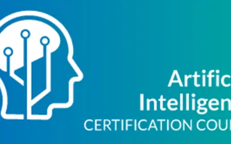 The Ultimate AI Course Turning Ambitious Learners into Tomorrow’s Tech Leaders