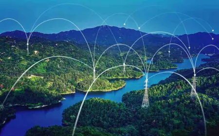 What You Need to Know About Underground and Underwater Communications Infrastructure