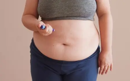 هل نجحت سيكسيندا حيث فشلت الحميات؟ تجارب تكشف الحقيقة