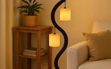 Why Are Designers Recommending Lumeno for Every Room