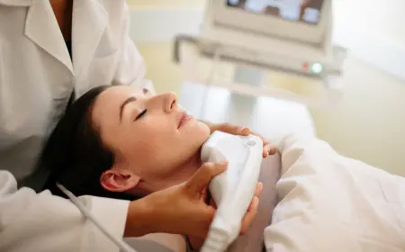 HIFU Side Effects: What You Should Know