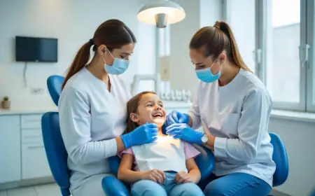 Blue Dental Largo: Your Top-Rated Dentists in Largo, FL