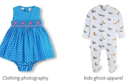 Is Ghost Mannequin Photography Worth the Investment for Small Brands?