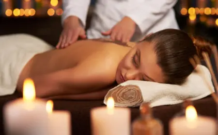 Ayurvedic Massage in Dubai: A Natural Path to Balance and Wellness