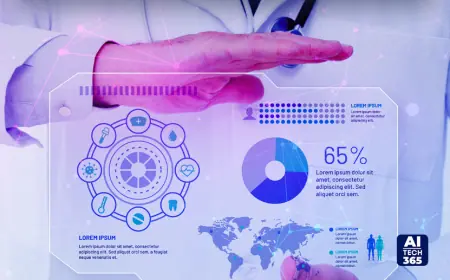 Predictive Analytics in Healthcare: Transforming Patient Care Through Data