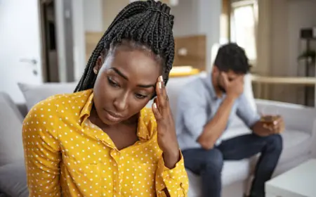 “I Gave Him My All, Yet He Chose Another Woman”