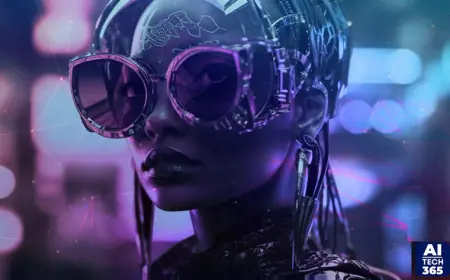 Understanding Humanoids: A Deep Dive Into Human-Like Robots