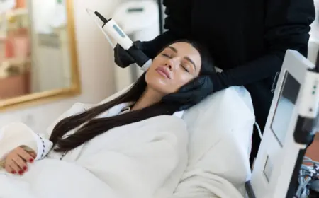 احصلي على بشرة مشرقة بسرعة مع هيدرا فيشل