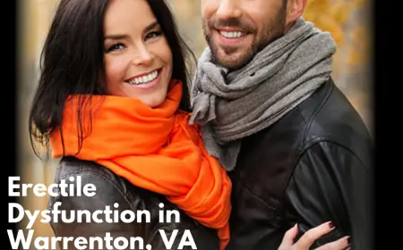 Improve Performance and Confidence with the P-Shot® in Warrenton