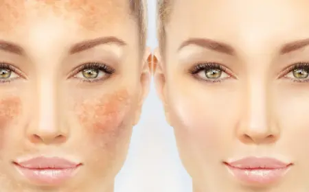 How To Remove Pigmentation From Face Permanently and Stay Fresh