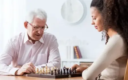 Why Croydon Families Choose the Best Domiciliary Care