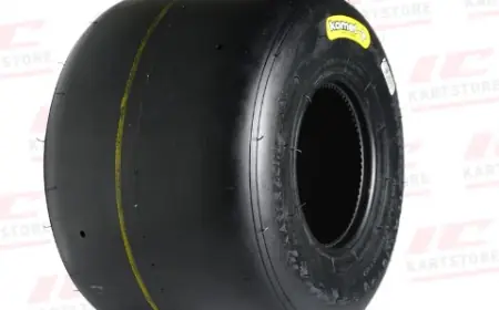 Kart Tyres Maintenance Tips To Boost Durability And Speed