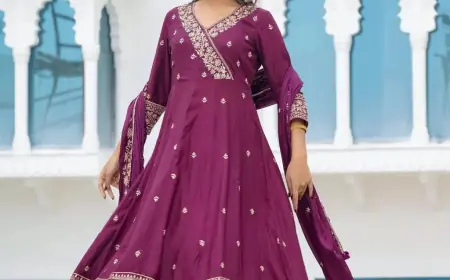 The Best Kurti for Women: Ultimate Style Guide