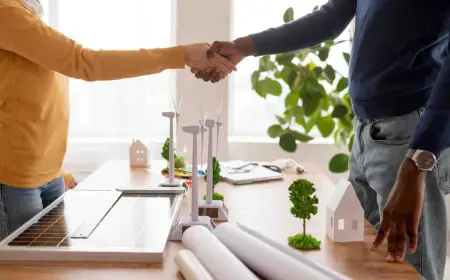 Top Challenges to Achieving Sustainability in Real Estate