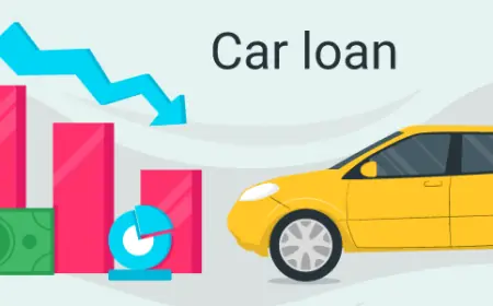 Brazil Car Loan Market 2030 Insights by Region
