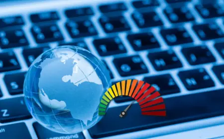 Internet Throttling: What It Is and How to Avoid It