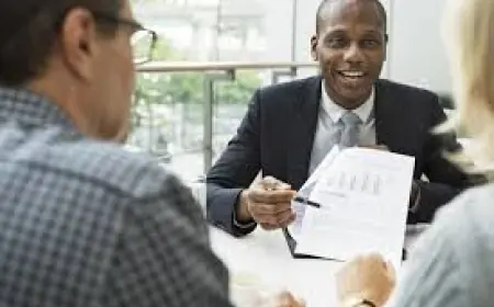 What’s Next for Insurance Brokerage Market 2030?