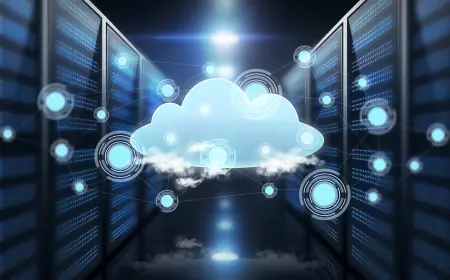 Saudi Arabia Cloud Storage Market 2030: Industry Share, Size Forecast & Regional Trends