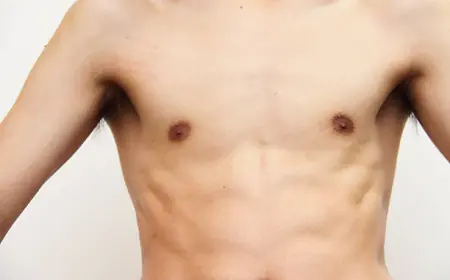 Exercises vs. Gynecomastia Surgery – What Works?