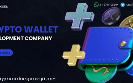 Unlock Your Crypto Power –  Custom Crypto Wallets Matter Now More Than Ever