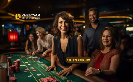 How to Resolve Kheloyar app Login Issues Easily (2025 Guide)