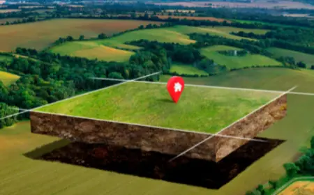 What Are the Best Plots for Sale in Rohtak? A Real Estate Goldmine Waiting to Be Discovered