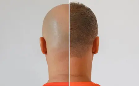 The Cost of Hair Transplant in Dubai: What Influences the Price and Is It Worth It?