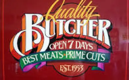 Traditional Hand Printed Signs: Authentic Signage with a Lasting Touch