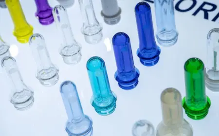 United States Rigid PET Packaging Market Size & Share 2025-2034