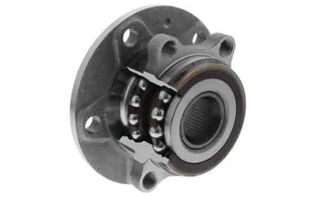 Wheel Bearing Kits Explained: Why They Matter & When to Replace Yours