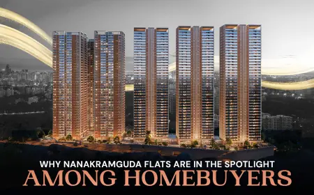 Why Under-Construction Apartments in Bowrampet Are a Smart Investment in 2025